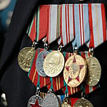 Конкурс «Мы помним…»