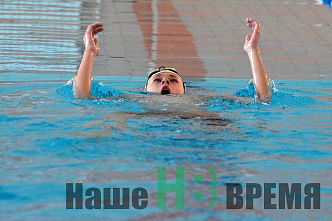 28.04 детско-юношеские соревнования по современному пятиборью