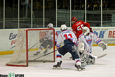 «Ростов» берет кубок