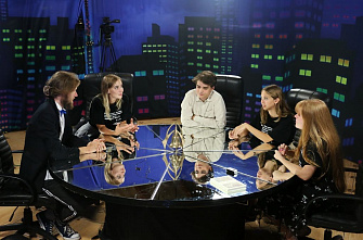 Ростовчане стали лауреатами православного конкурса