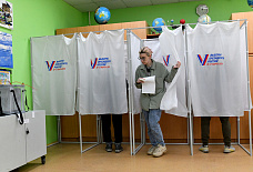 Сегодня третий – заключительный и основной день президентских выборов