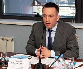 Главным коммунальщиком Ростова стал бывших глава водоканала