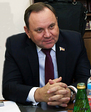 Мы пишем историю страны