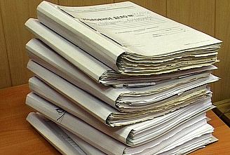 В Ростовской области задержан начальник БЭП Аксайского района