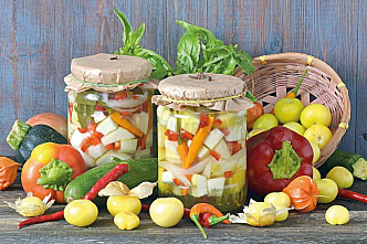 Просто. Вкусно. Полезно