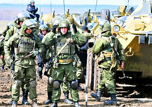 «Заслон-2015»