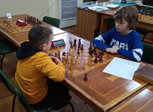 В Ростове завершился шахматный «Мемориал Николая Глебова-Авилова»