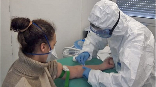 Программу диспансеризации расширят тестированием