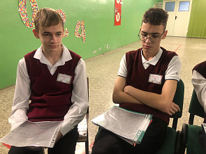 «Путь к Олимпу» начинается в Миллерово