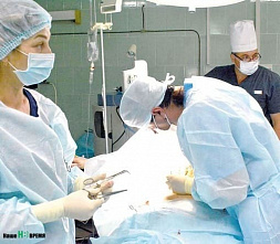 Донские медики возвращаются в "красную зону"