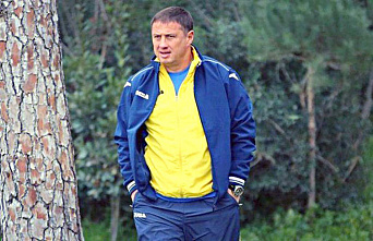 Когда футбол заложен в ДНК