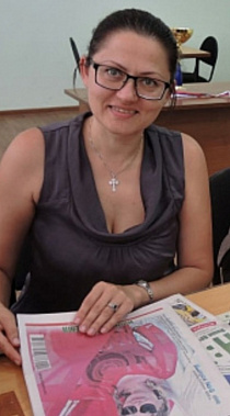 Арбитр из Таганрога Елена Половина  первенство мира в Бразилии провела в качестве главного судьи 