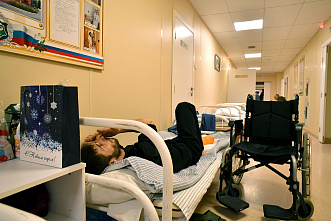 28 12 2024 Для вас, родные