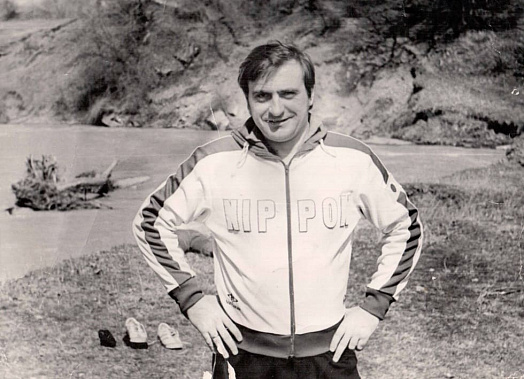 Вчера на 83-м году ушел из жизни Евгений Серов – легенда донской журналистики