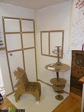 Победители среди ёлок