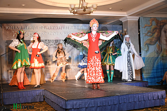 Первые шаги к модельной славе