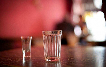 В Ростовской области могут закрыть более 60 «рюмочных»