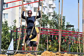 28 07 2024 Очередные гонки «Казаков» в Ростове объединили свыше ста человек