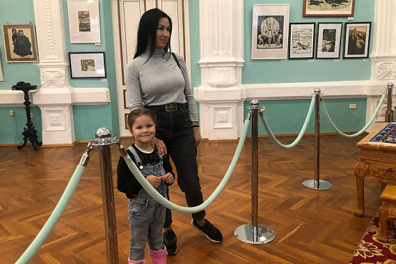 В Ростовской области День матери отметят концертами, мастер-классами и романтическими постановками
