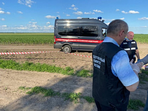 За двойное убийство в 1998 году в Ростовской области перед судом предстанет мужчина