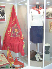 С Гражданской и навсегда