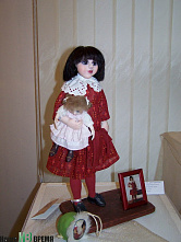 Рождественская сказка продолжается