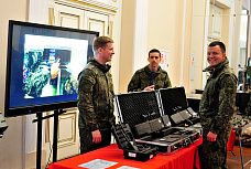 13 03 2026 Сегодня – школьники, завтра – защитники Отечества