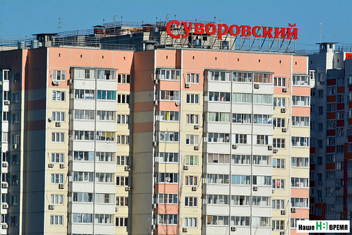 Ростовские власти приступили к расторжению контрактов на транспортное обслуживание Суворовского