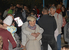Концерт на День города Таганрог
