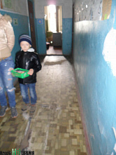 Мы – с вами! 