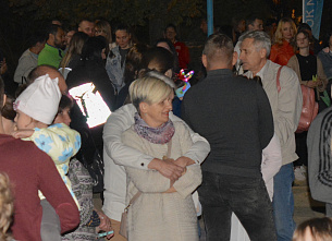 Концерт на День города Таганрог