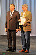 Комсомольская юность наша