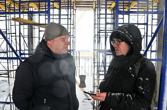 Донецкий ДК «Шахтер» готовится к новой жизни