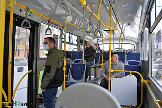 Как прошел первый день «карантина» в Ростове