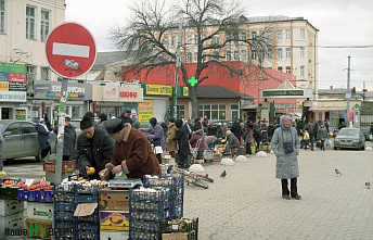 Погулять по Ростову