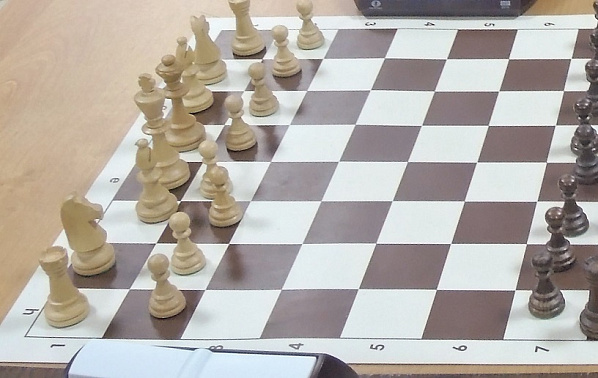 Детские команды из Зернограда и Каменска одержали победы на турнире в Сочи 