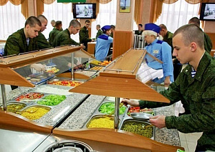 На Дону осужден военный санитарный врач