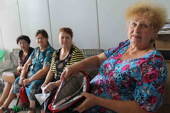 В Неклиновском районе идет суд из-за украденной земли