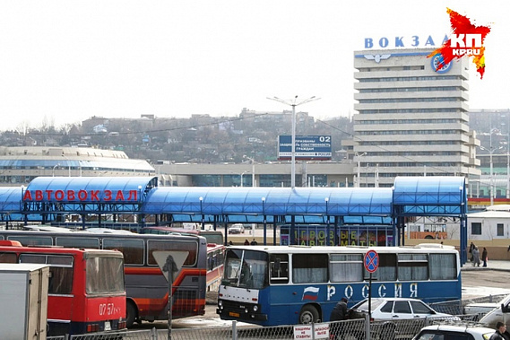 Наличие рядом друг с другом двух вокзалов - железнодорожного и авто- это неоспоримое преимущество Ростова. Источник фото: rostov.kp.ru