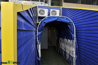 Вопросов быть не должно