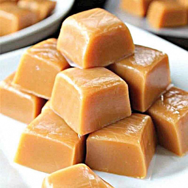 Названы самые опасные для зубов сладости