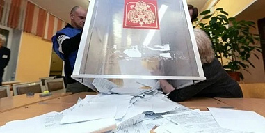 Суд обязал пересмотреть итоги выборов в городскую Думу Новочеркасска по одному из округов
