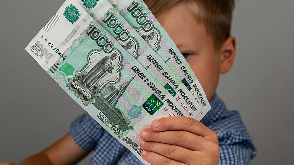 Эти выплаты в 2022 году дончане получат через Пенсионный фонд