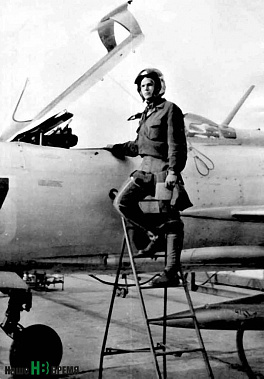 Юрий Рыжов и его огромное донское небо…