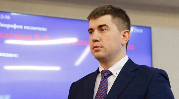 Источник фото - страница  Юрия Слюсаря в соцсети