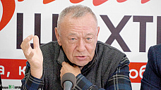 Шесть дней и пятнадцать лет