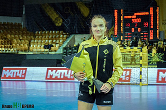 Пожалуй, могли и проиграть…