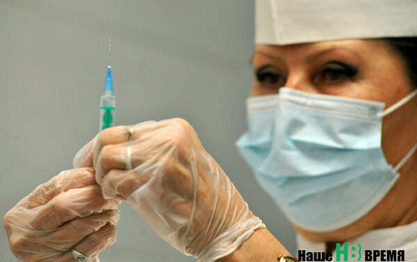 В Ростовской области хуже всех прививаются от коронавируса работники транспорта и ЖКХ