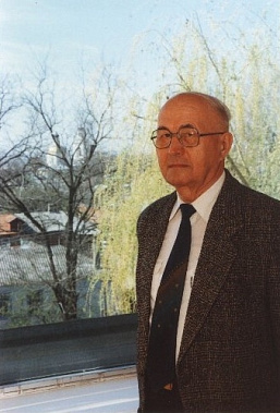 Южный федеральный университет представил фильм о пионере многопроцессорных вычислений