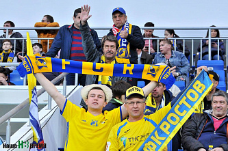 Первая весенняя победа